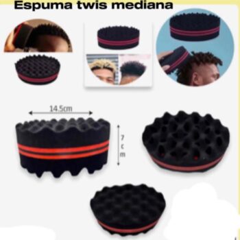 ESPUMA TWIS MEDIANA