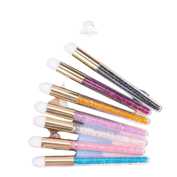 CEPILLO PARA LAVADO DE PESTAÑAS