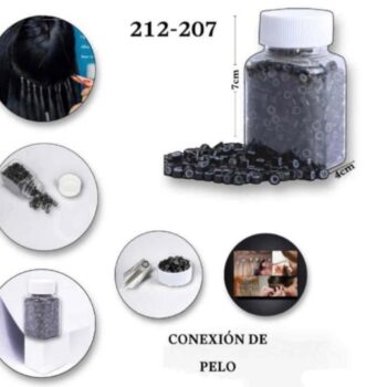 CONECTORES PARA EXTENSIONES