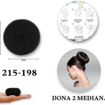 DONA MEDIANA
