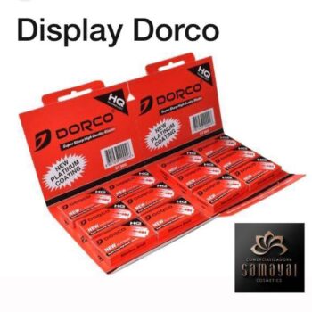 DORCO
