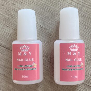 PEGANTE CON BROCHA MYY