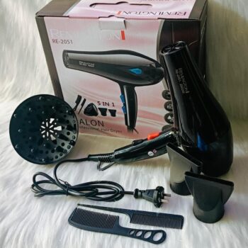 SECADOR CON ACCESORIOS 5350