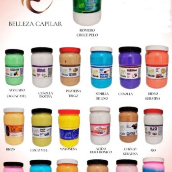 TRATAMIENTOS  X 1.000