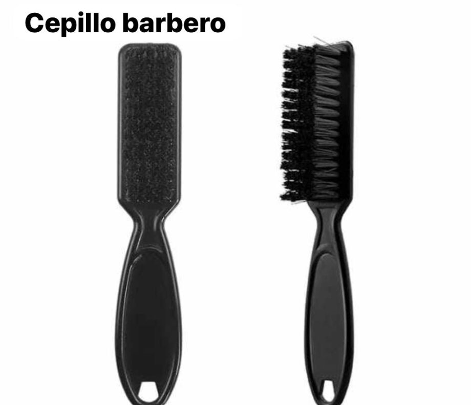 CEPILLO BARBERO