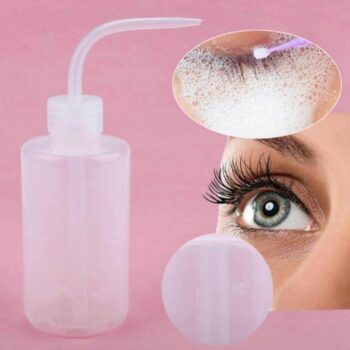 DISPENSADOR PARA PESTAÑAS