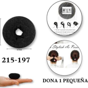 DONA PEQUEÑA