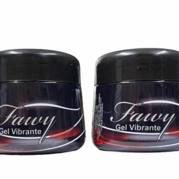 GEL VIBRANTE PEQUEÑA