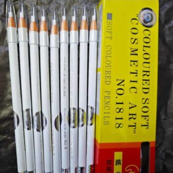 LAPIZ PARA  VISAJISMO BLANCO