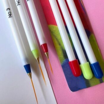 LINER X 3 CABO BLANCO COLORES 22013