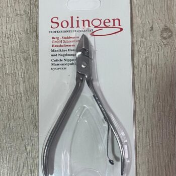 CORTACUTICULA SOLINGEL