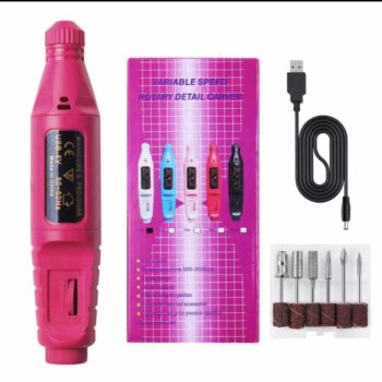 PULIDOR PARA MANOS Y PIES