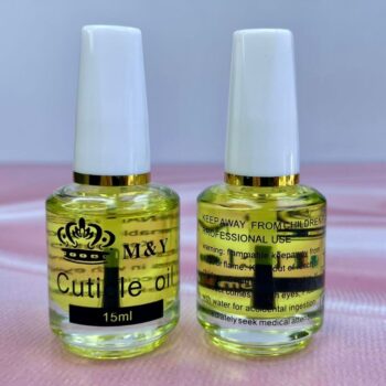 ACEITE PARA CUTICULA