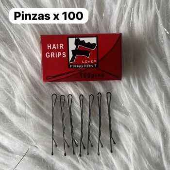 PINZAS X 100