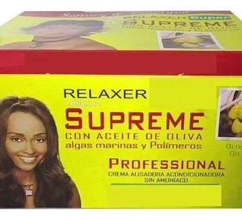 ALISADORA SUPREME
