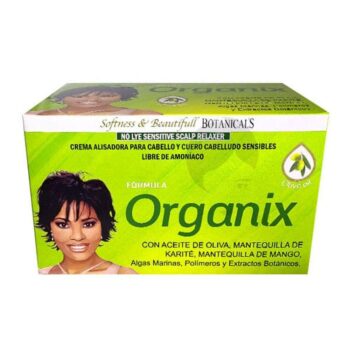 ALISADORA ORGANIX