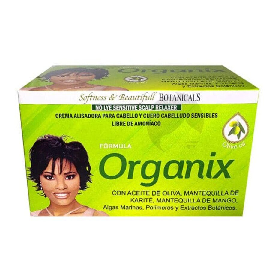 ALISADORA ORGANIX