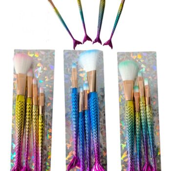 SET DE BROCHAS X 4