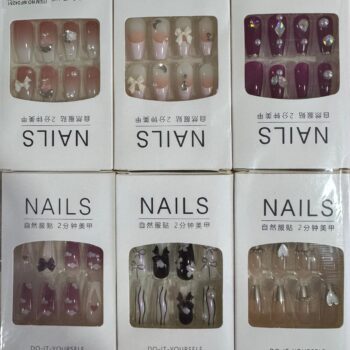 UÑAS DECORADAS 24176