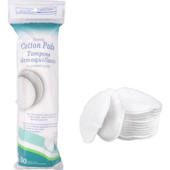POMOS DESMAQUILLADORAS X 100