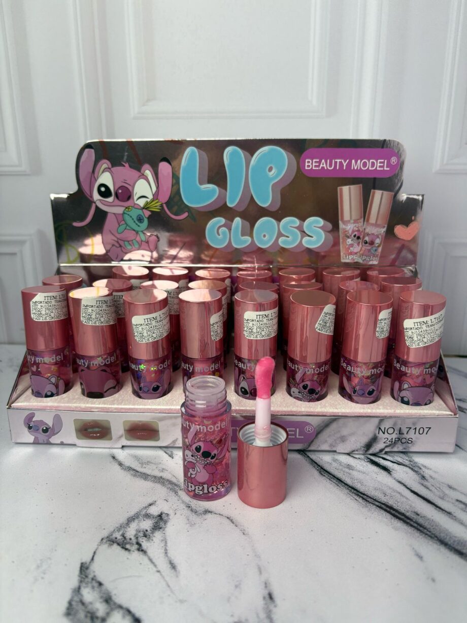 BRILLO STITCH CON APLICADOR YUMBO L7107