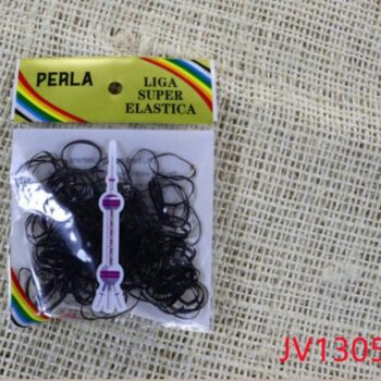 CAUCHO TPU NEGRO