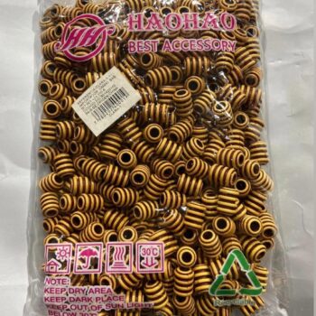 CHAQUIRAS MADERA #2