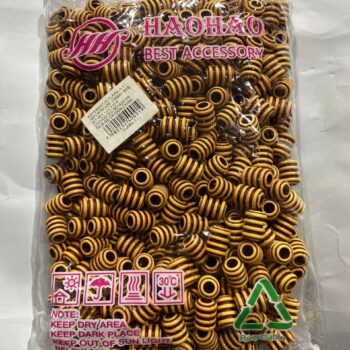 CHAQUIRAS MADERA #2