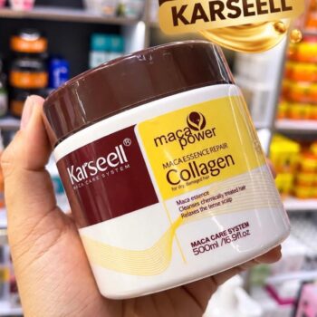 TRATAMIENTO KARSEELL