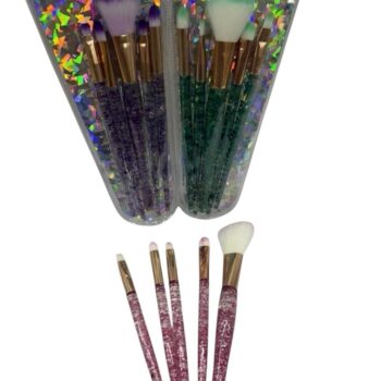 SET DE BROCHAS X 5 014
