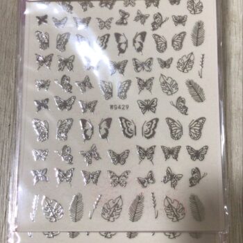 STICKER WG-429