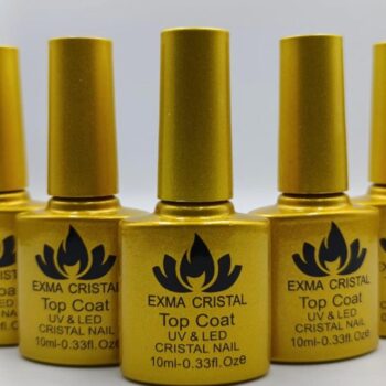 TOP COAT EXMA CRYSTAL