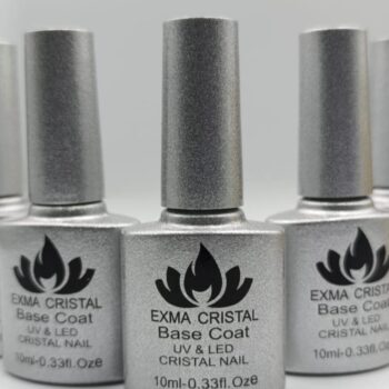 BASE COAT EXMA CRYSTAL