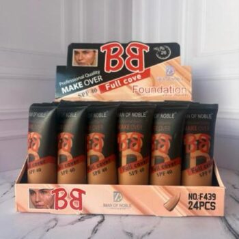 BASE OSCURA F439