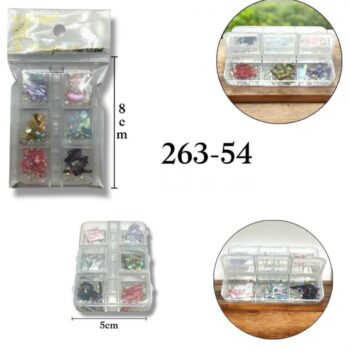 DECORACION NACAR  263-54