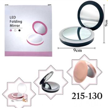 ESPJO CON LUZ LED 215130