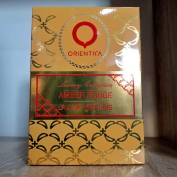 KIT ORIENTICA  SPLASH Y CREMA UNISEX