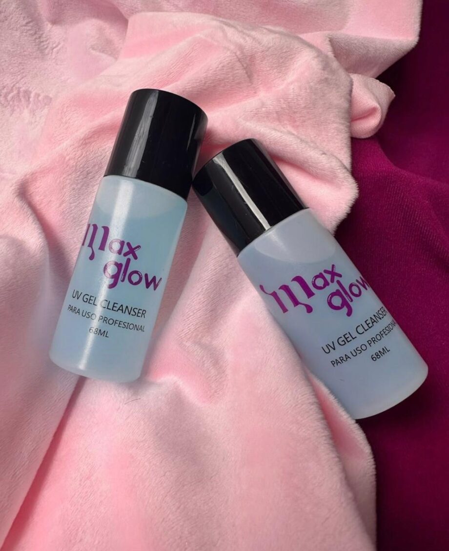 LIMPIADOR DE GEL MAXGLOW