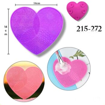 TAPETE LIMPIA BROCHAS