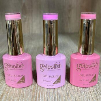 TRASLUCIDOS GELPOLISH #184-185-186