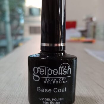 BASE  COAT GELPOLISH