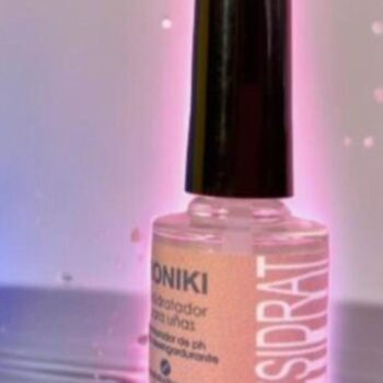 DESHIDRATADOR DE UÑAS RONIKI