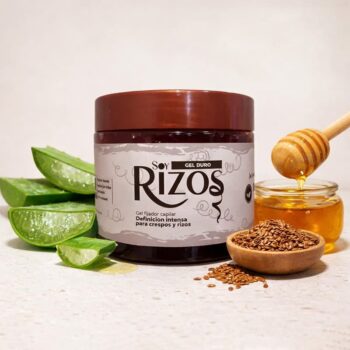 GEL DURO SOY RIZOS