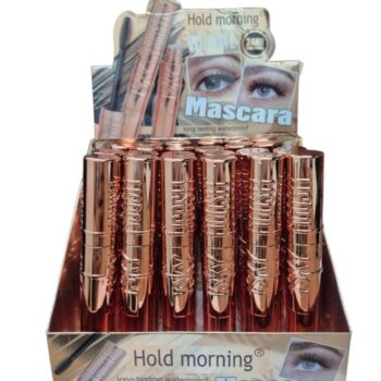 PESTAÑINA NEGRA W164