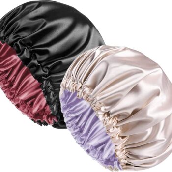 GORRO SATIN DOBLE FAZ