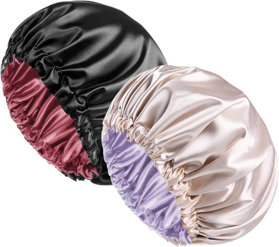GORRO SATIN DOBLE FAZ