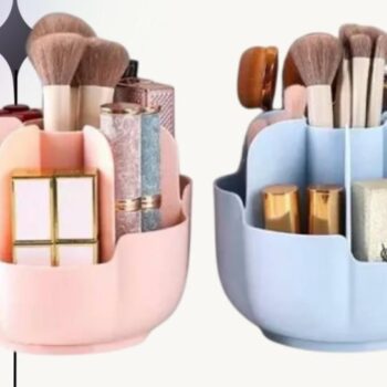 ORGANIZADOR DE BROCHAS