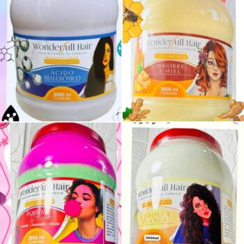 REPOLARIZADORES DE 3.000ML