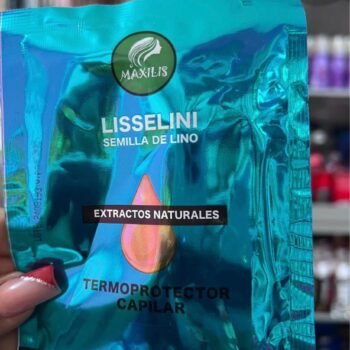 TERMOPROTECTOR MAXILIS DE SEMILLAS DE LINO