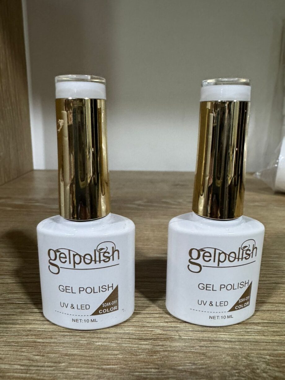 ESMALTE TRASLUCIDO GELPOLISH #182